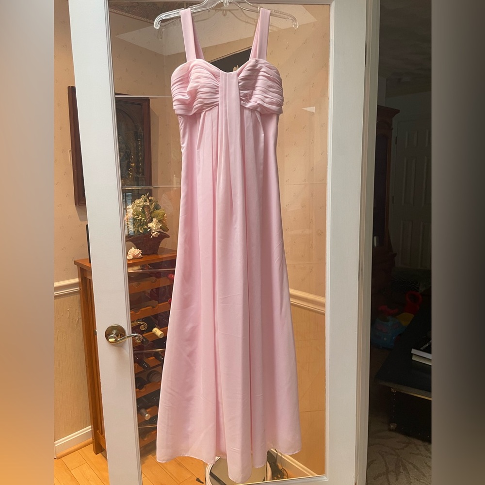 Bridesmaid Dress